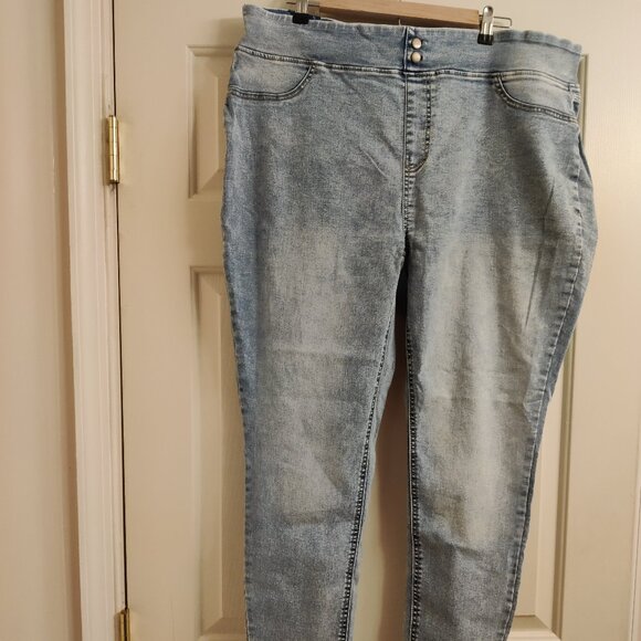 Jeggings - Picture 1 of 2